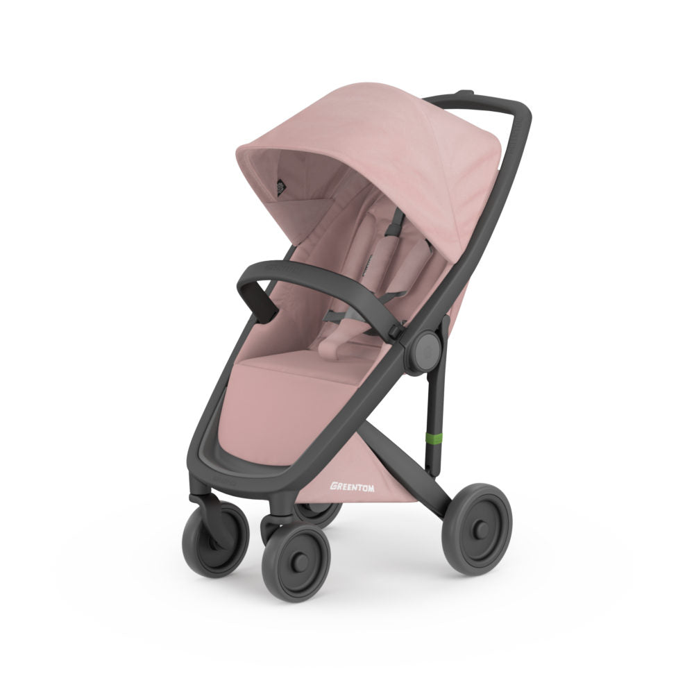 Kinderwagen greentom clearance