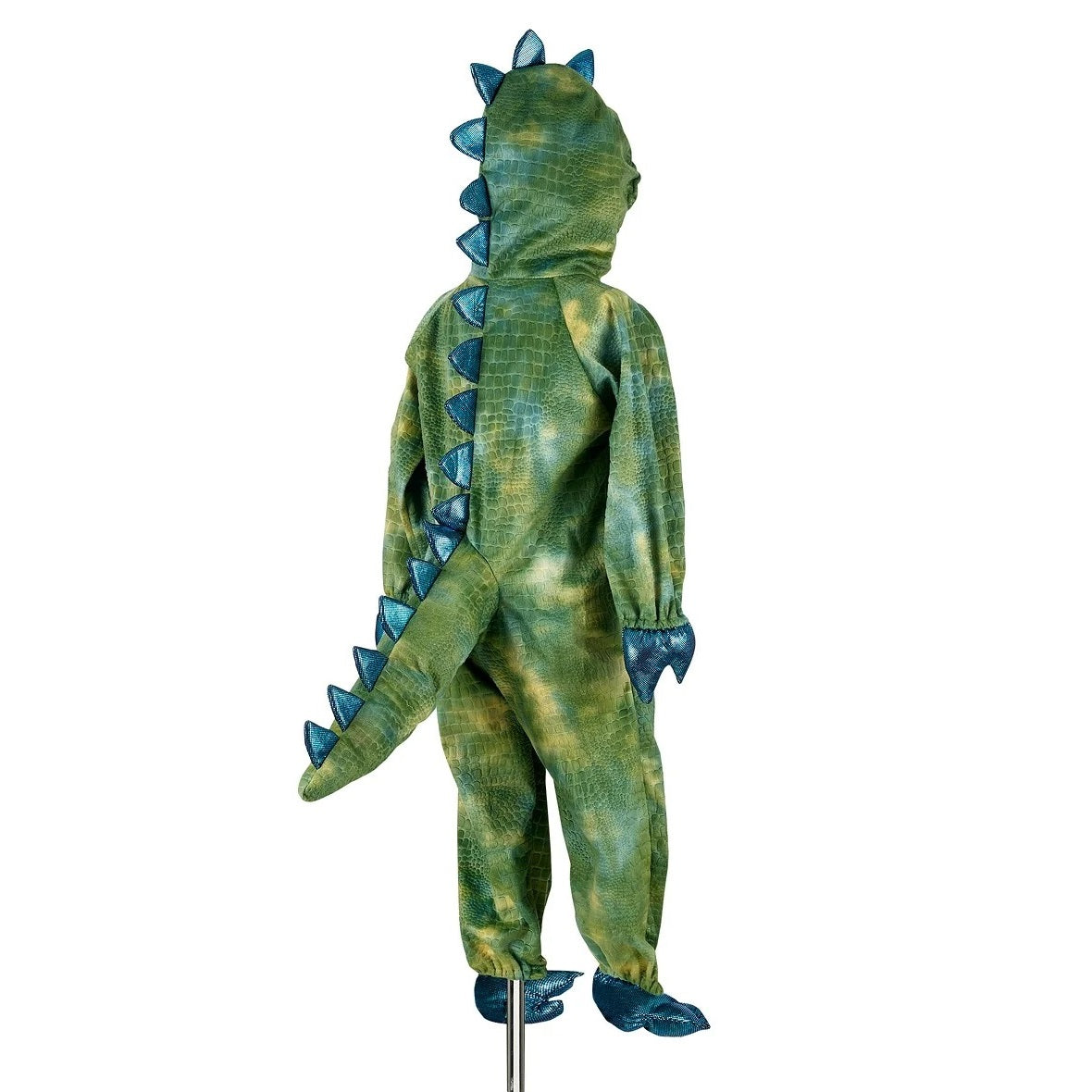 Souza!: kostium kigurumi Dinozaur Tyranozaur