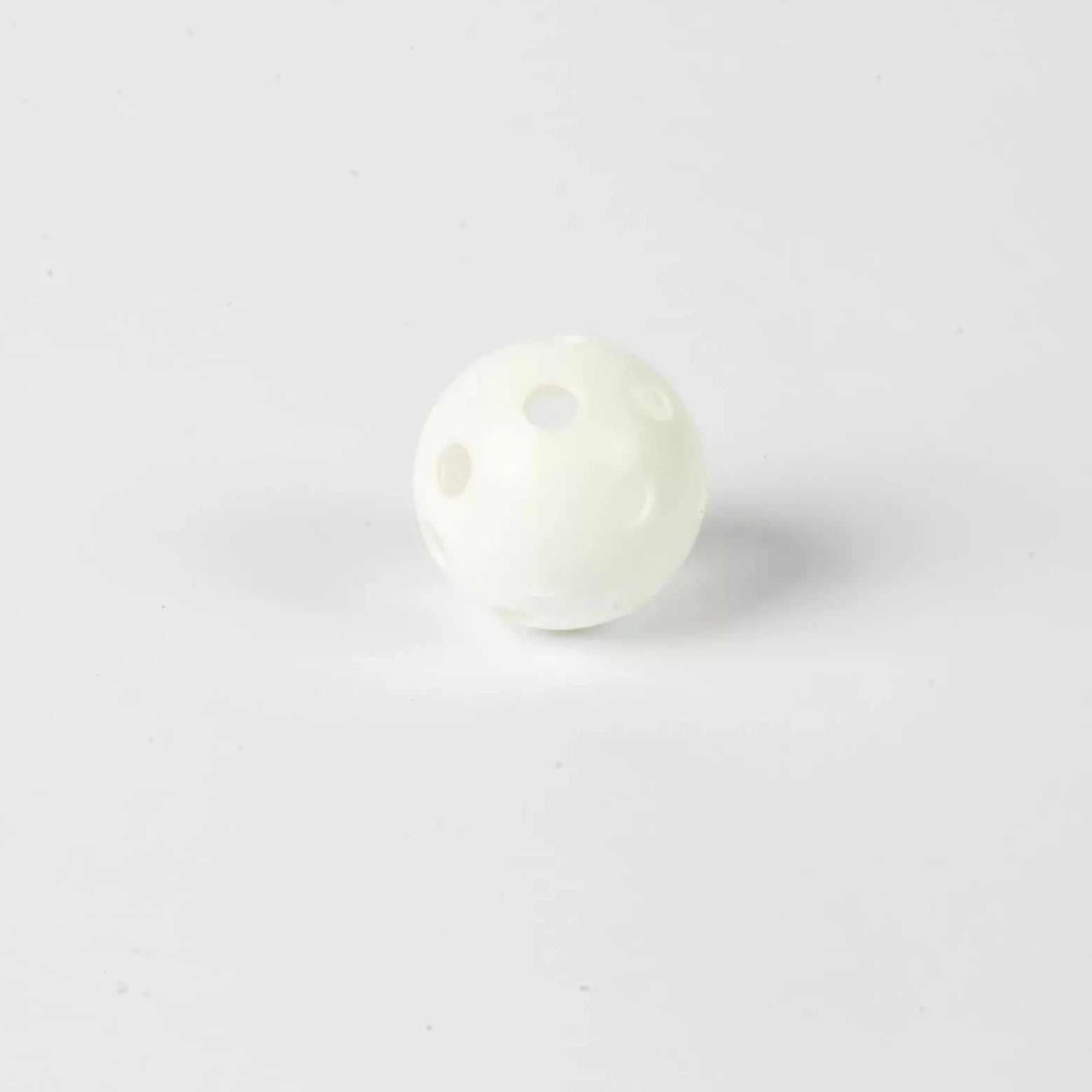 Nienhuis Montessori: piłka sensoryczna Plastic Ball