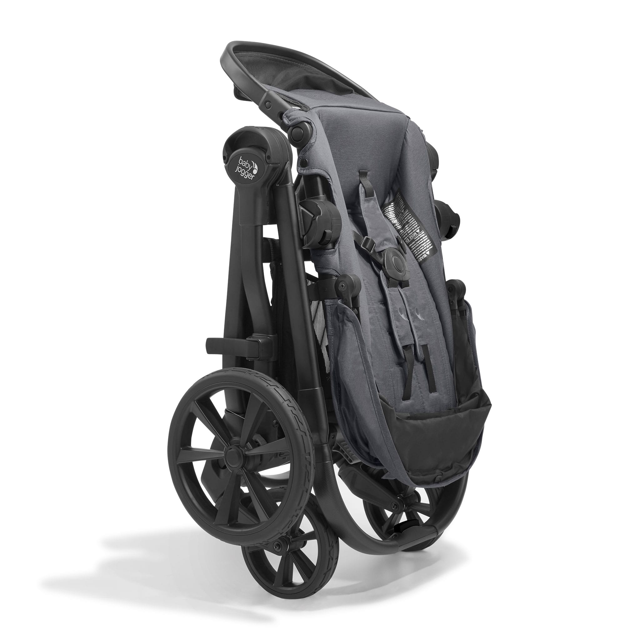 Baby Jogger: wózek spacerowy City Select 2