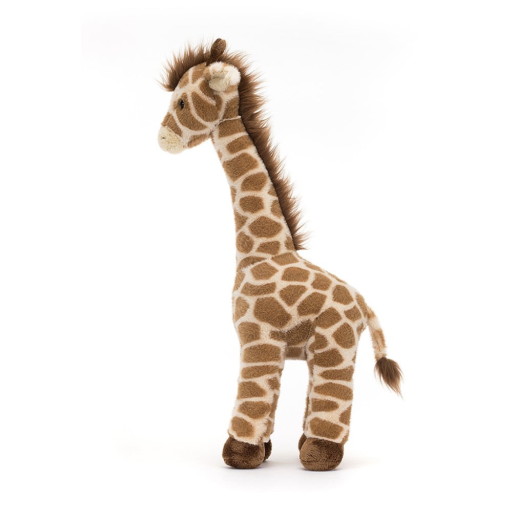 Jellycat: przytulanka żyrafa Dara Giraffe 56 cm