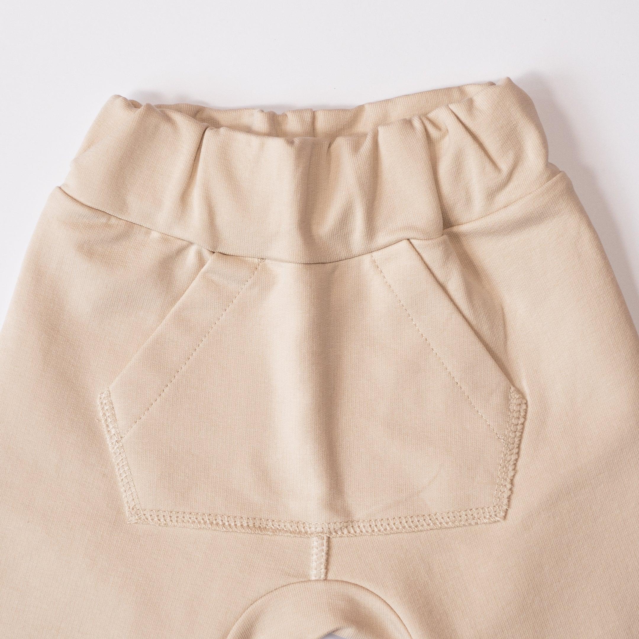 Kidealo: spodnie dresowe Off White - Noski Noski