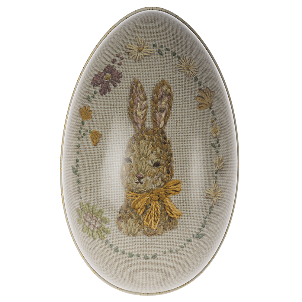 Maileg: dekoracja wielkanocna otwierane jajko Easter Egg