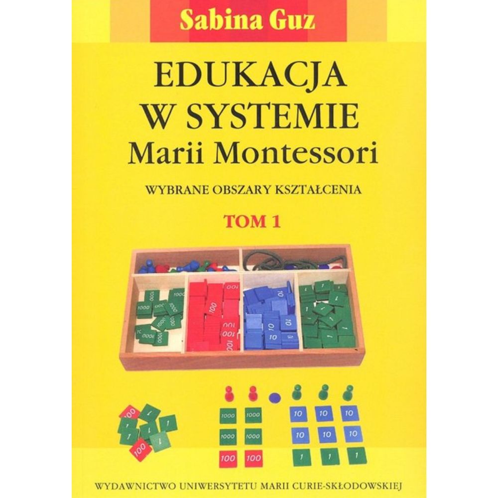 Montessori y best sale el juego pdf