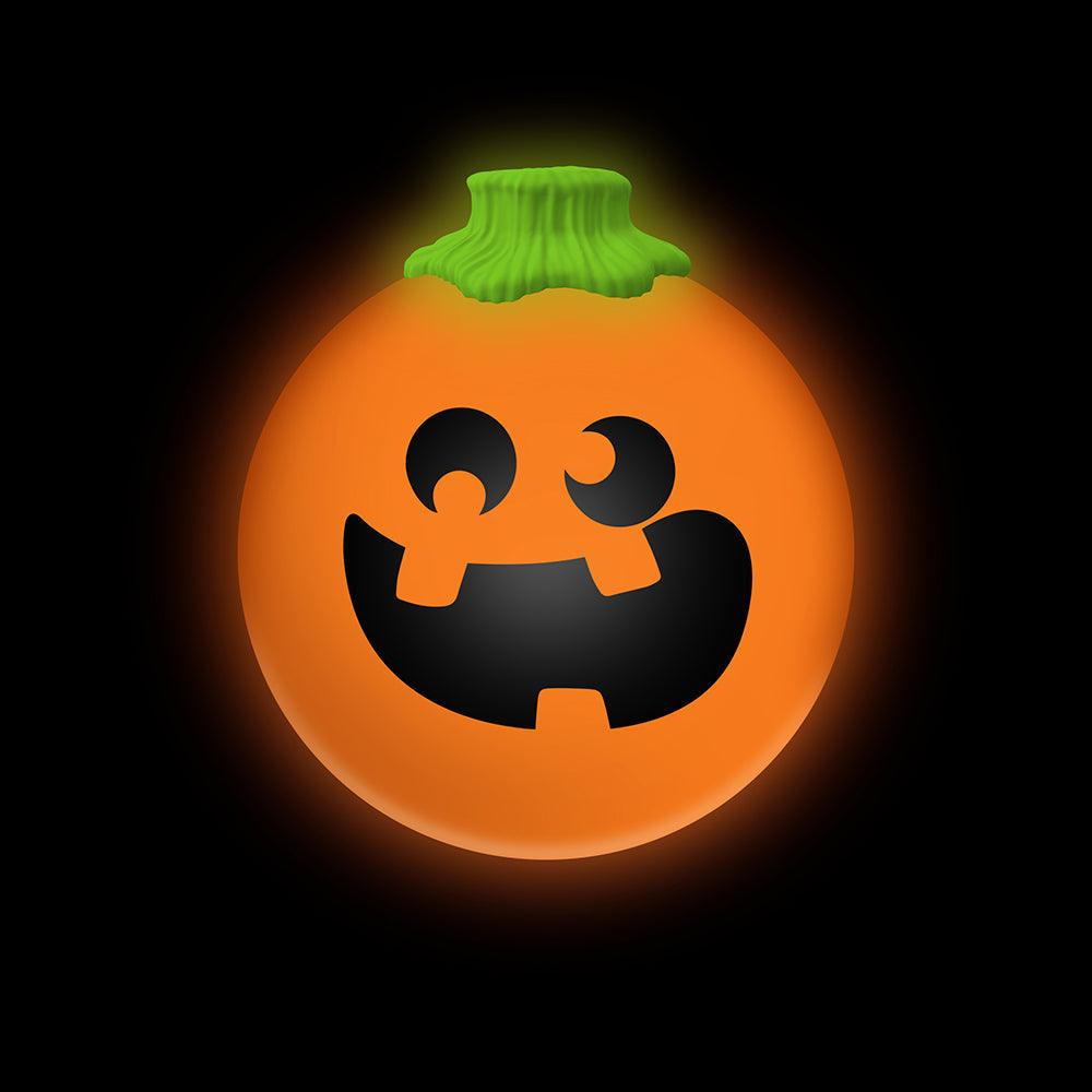 Schylling: świecący sensoryczny gniotek Needohween Jack Glow Lantern