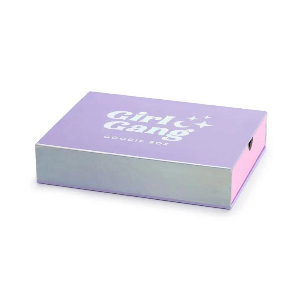 PartyDeco: zestaw prezentowy Girl Gang Goodie Box