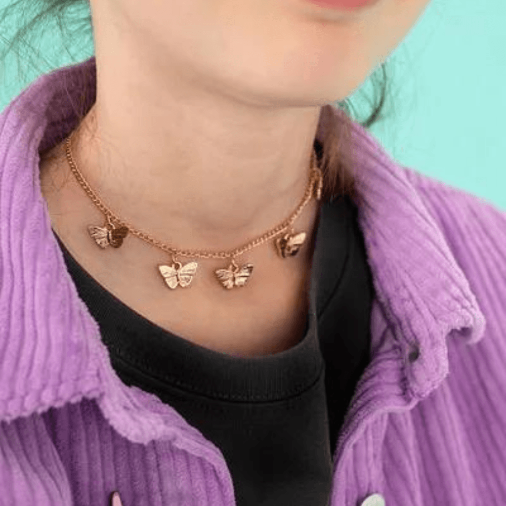 PartyDeco: zestaw prezentowy Girl Gang Goodie Box