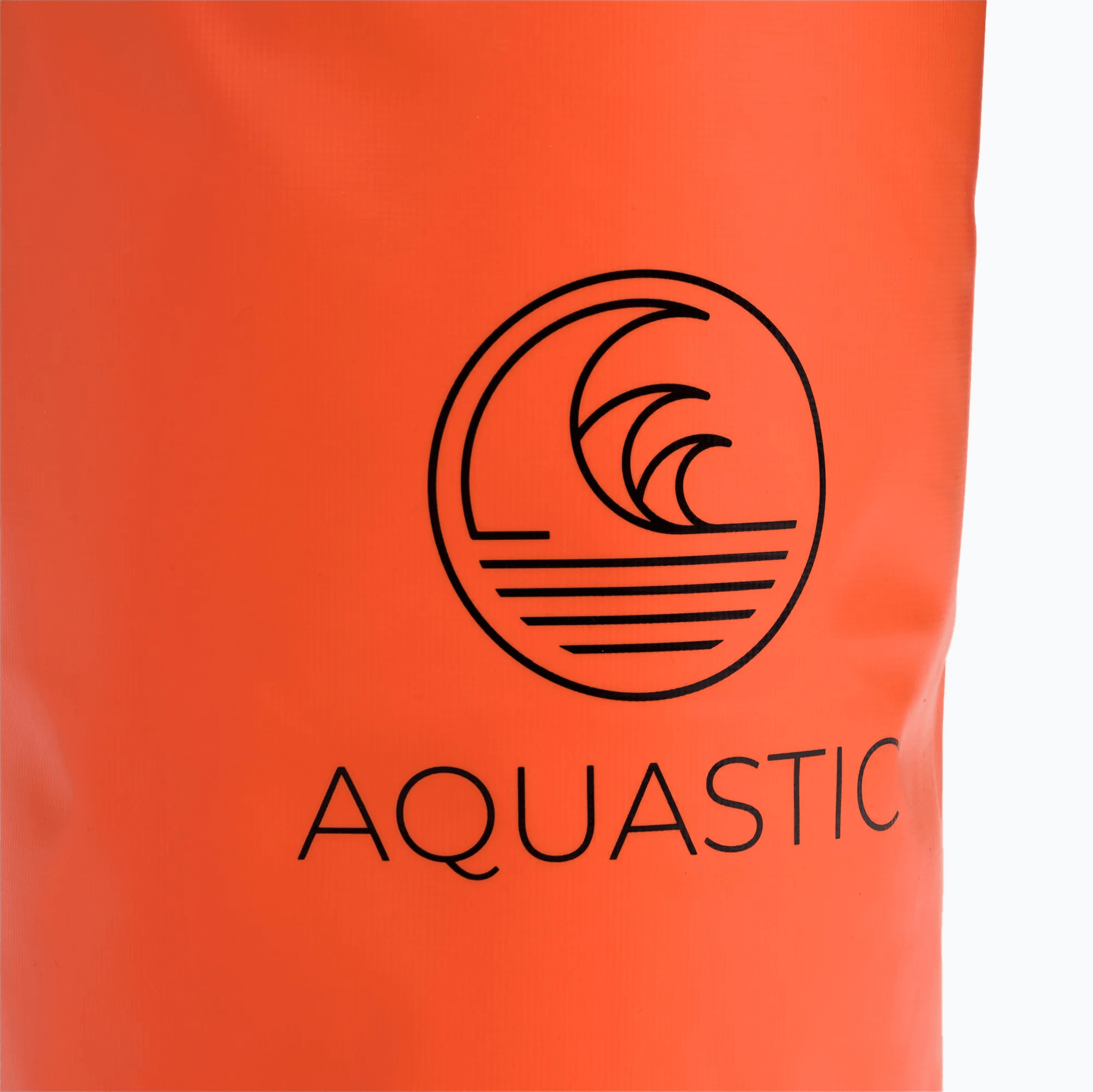 Aquastic: worek wodoodporny SUP 10 l - Noski Noski