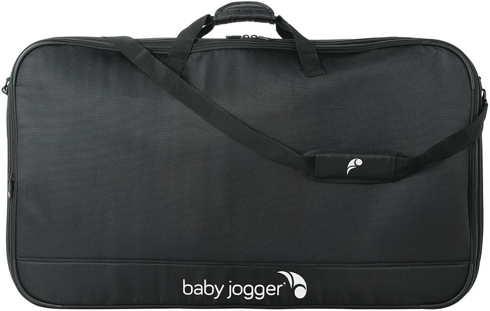 Baby Jogger: pokrowiec torba podróżna na wózek City Mini 2/GT2/Select Lux - Noski Noski