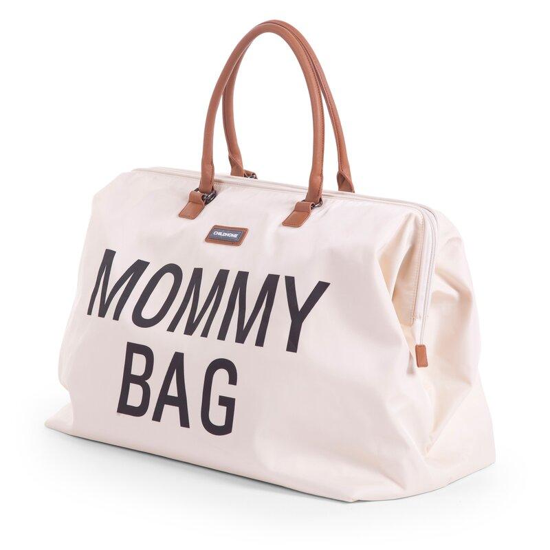Childhome: torba Mommy Bag - Noski Noski