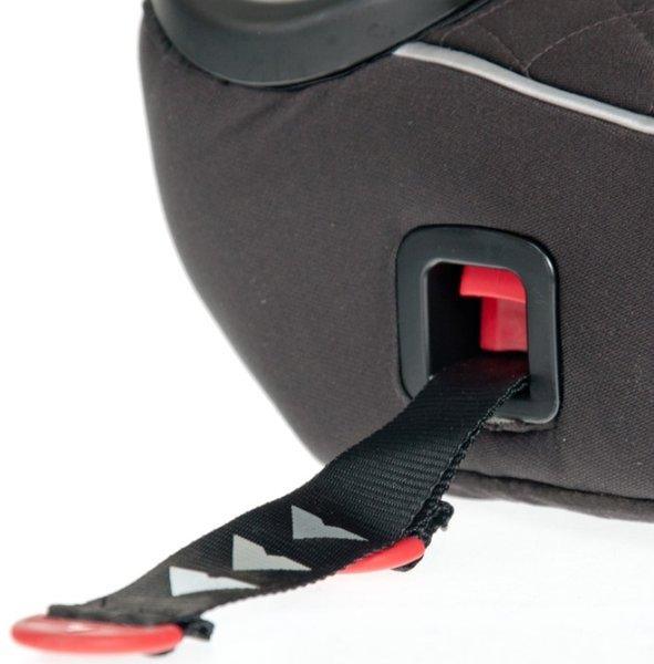 GRACO: fotelik samochodowy Affix 15-36 kg - Noski Noski