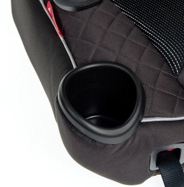 GRACO: fotelik samochodowy Affix 15-36 kg - Noski Noski