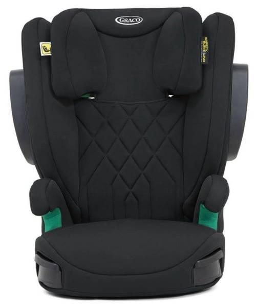 GRACO: fotelik samochodowy EverSure 15-36 kg - Noski Noski