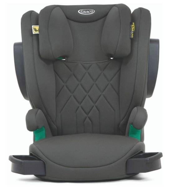 GRACO: fotelik samochodowy EverSure 15-36 kg - Noski Noski