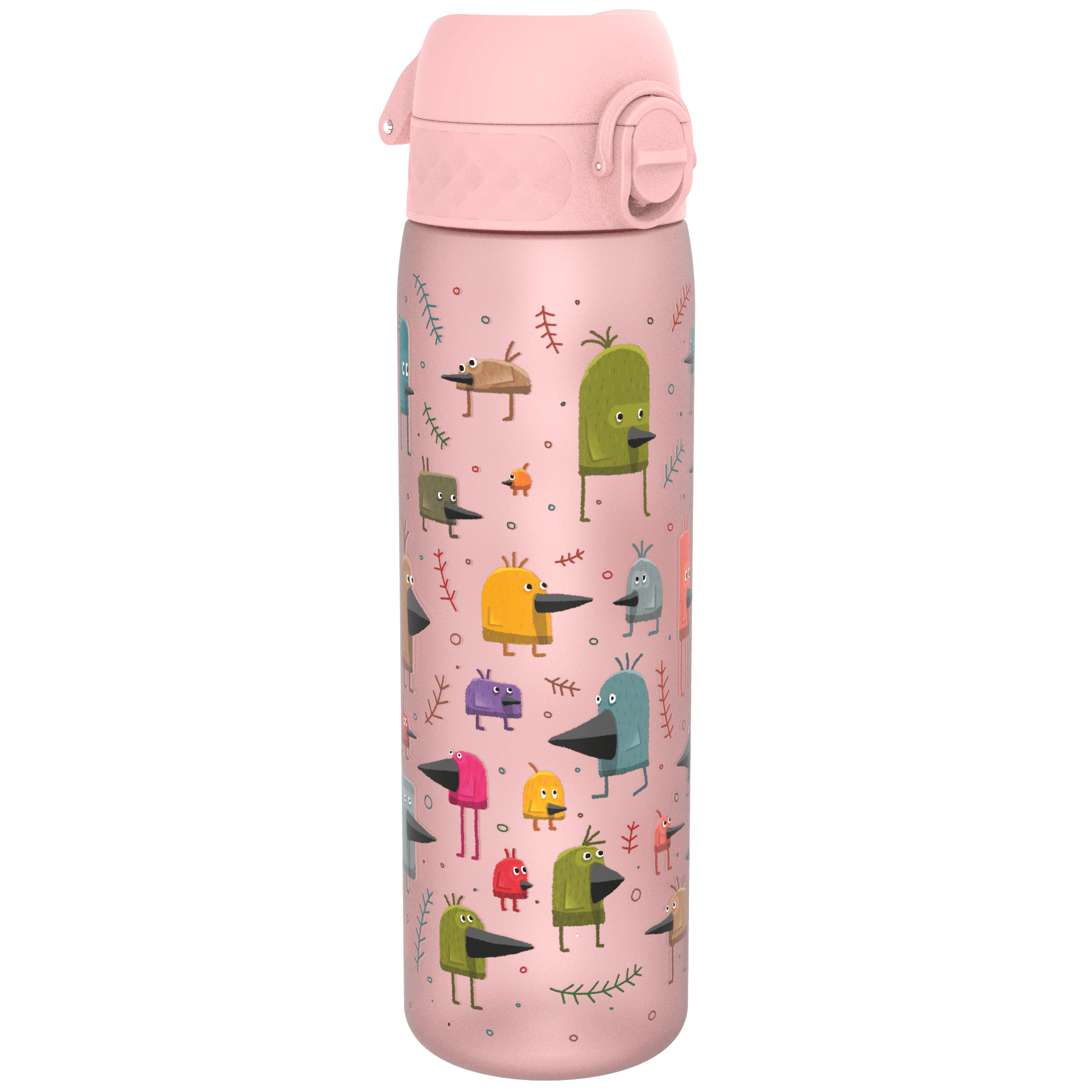 Ion8: butelka dla dzieci Kids' Water Bottle 500 ml - Noski Noski