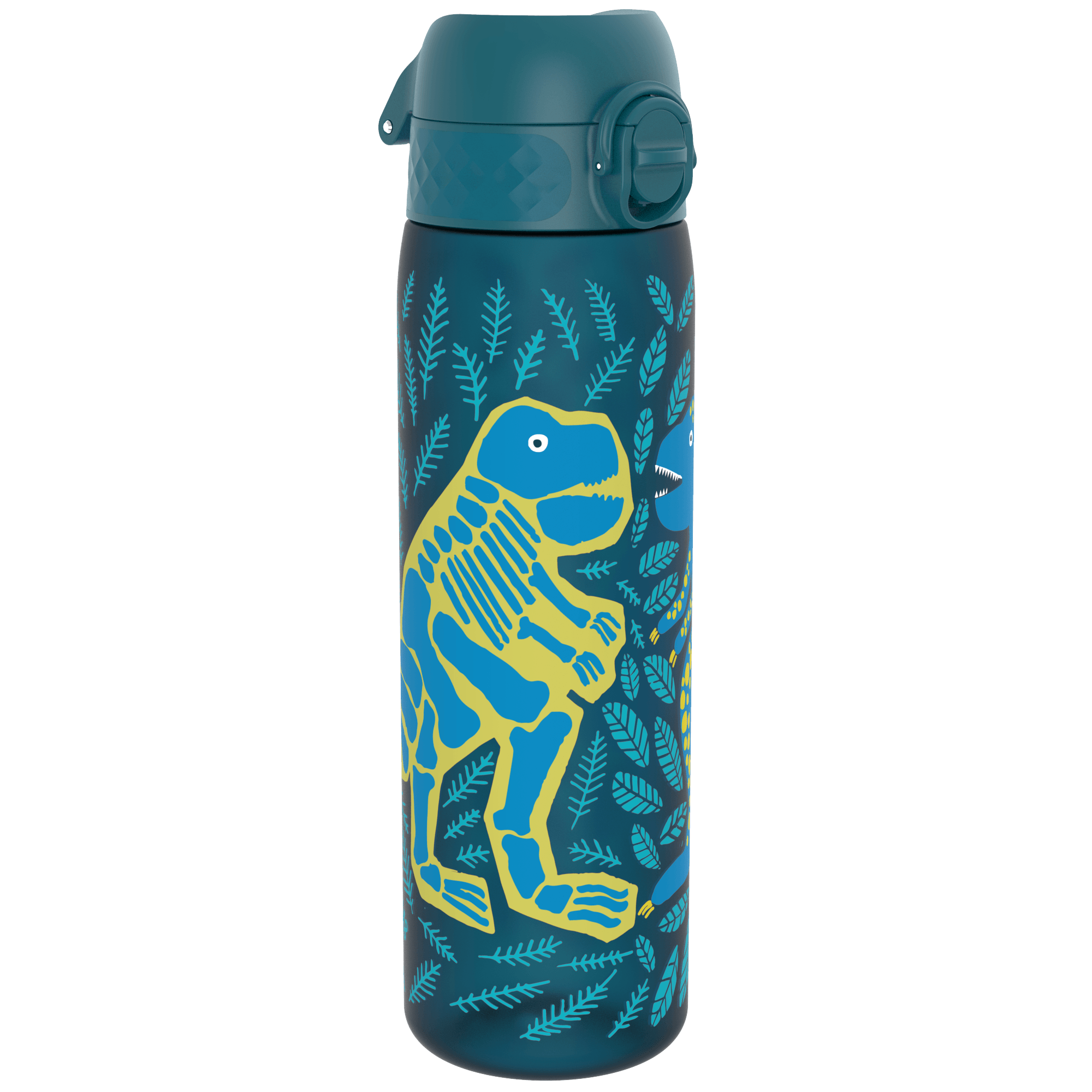 Ion8: butelka dla dzieci Kids' Water Bottle 500 ml - Noski Noski