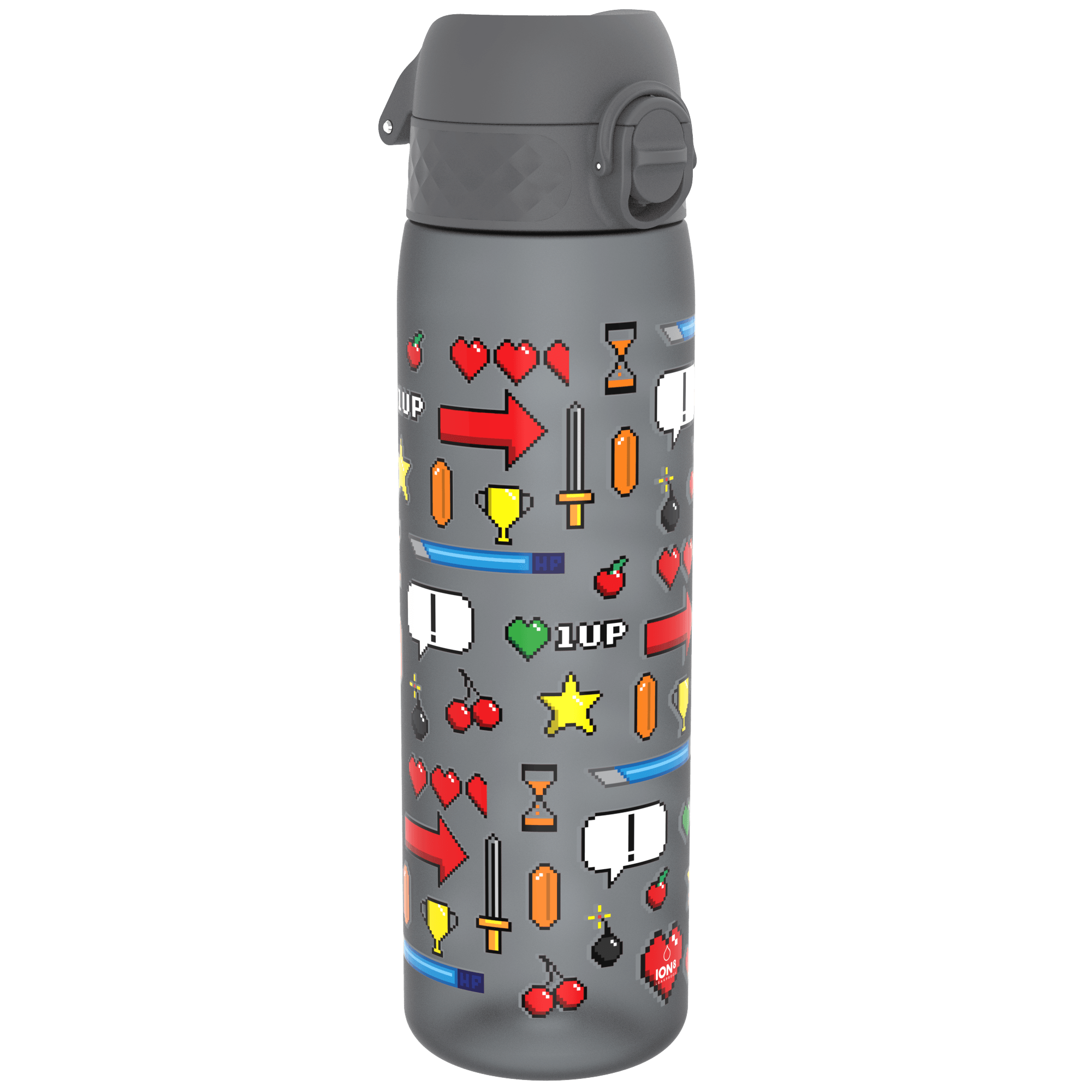 Ion8: butelka dla dzieci Kids' Water Bottle 500 ml - Noski Noski