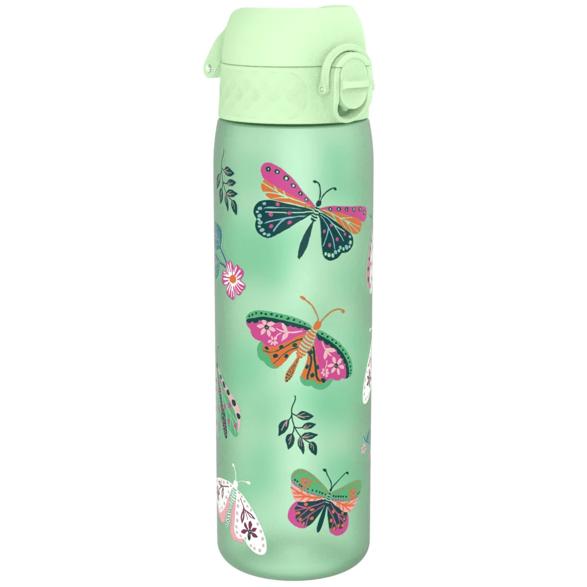 Ion8: butelka dla dzieci Kids' Water Bottle 500 ml - Noski Noski