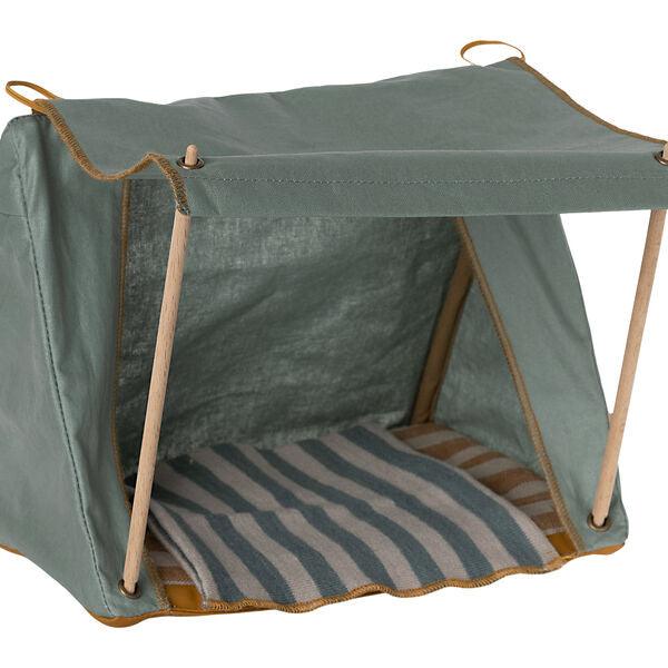 Maileg: namiot dla myszek Happy Camper Tent - Noski Noski