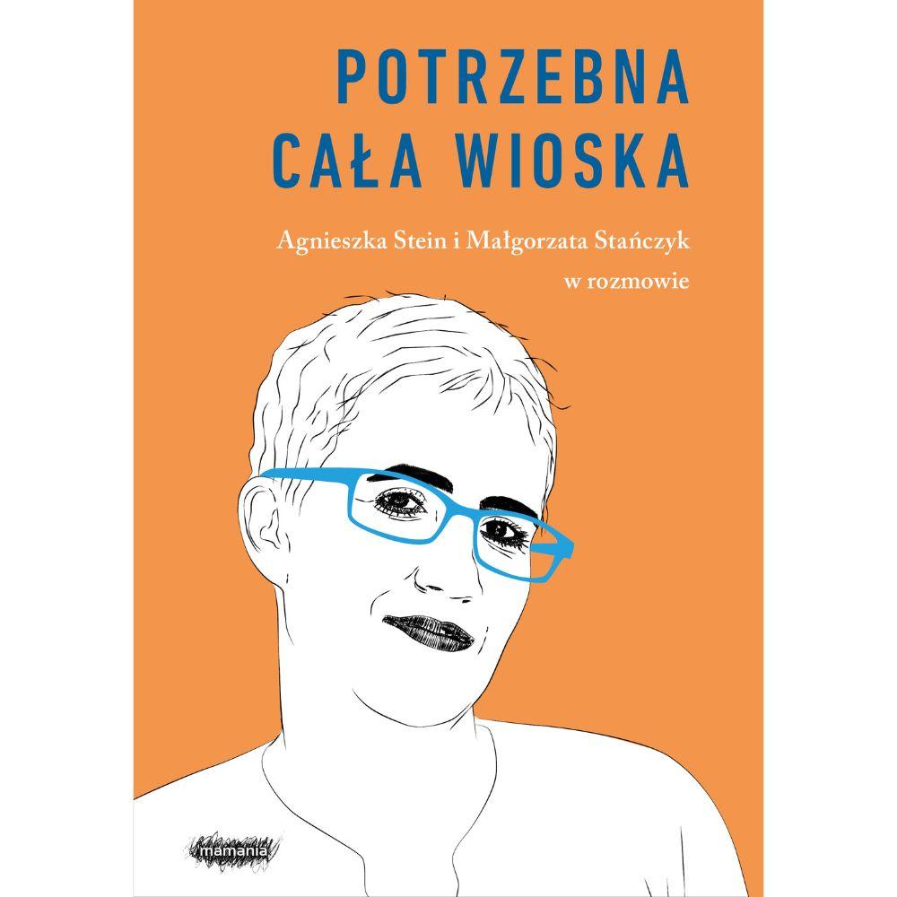 Mamania: Potrzebna cała wioska - Noski Noski