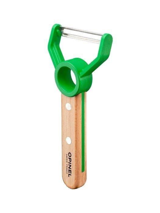 Opinel: zestaw szefa kuchni Le Petit Chef Green - Noski Noski