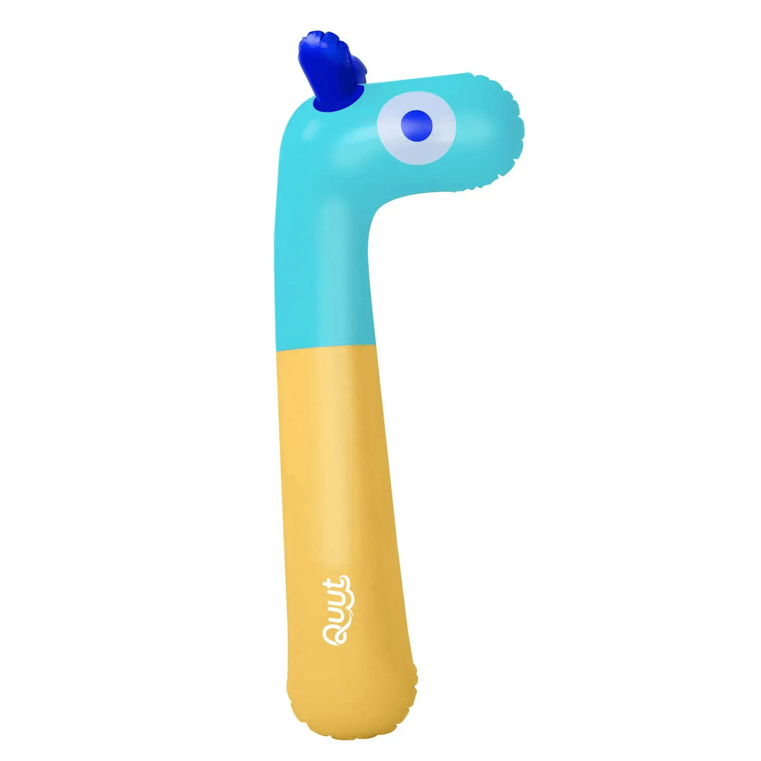 Quut: pompowany makaron do pływania Noodle Friends - Noski Noski