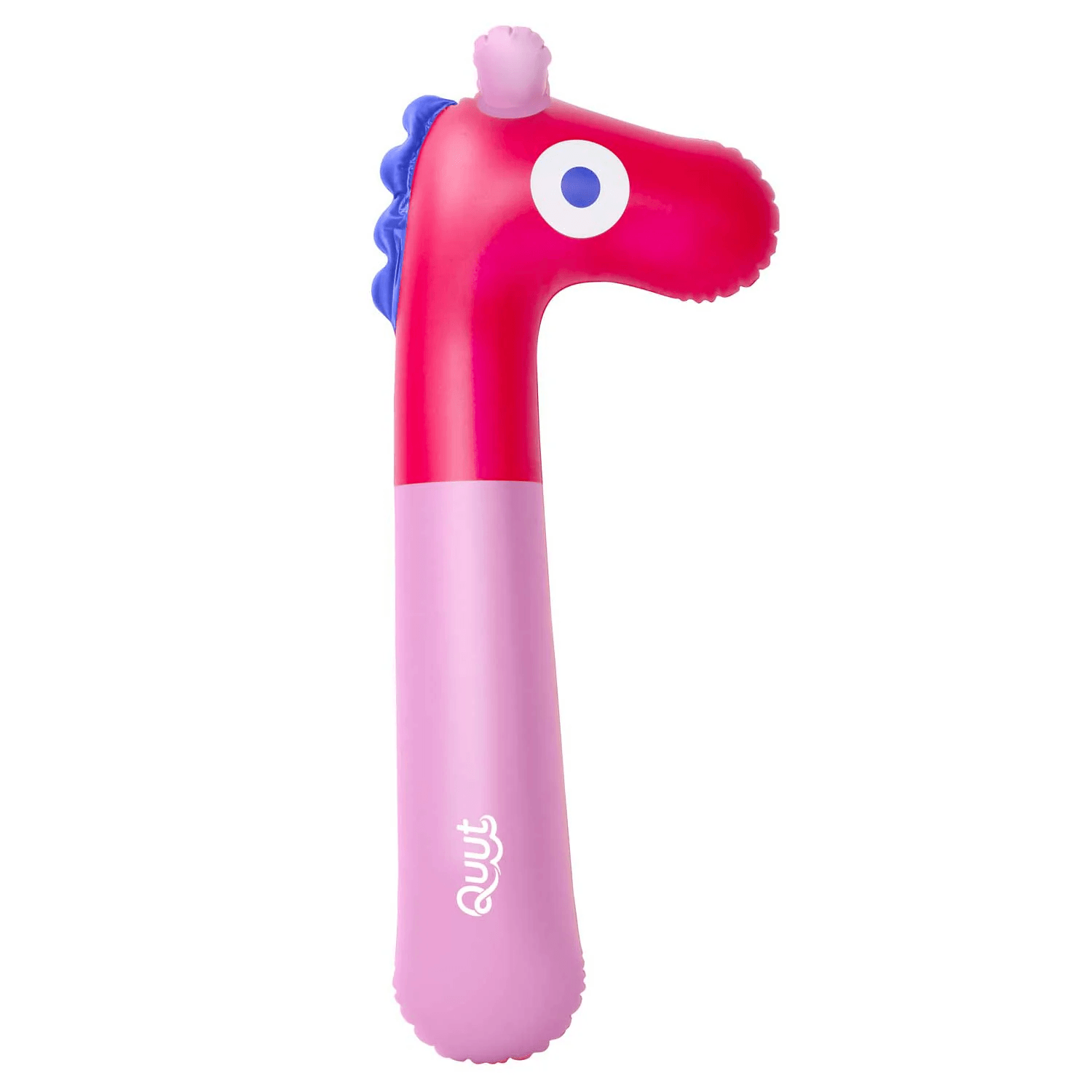 Quut: pompowany makaron do pływania Noodle Friends - Noski Noski
