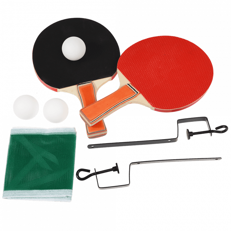 Rex London: ping pong tenis stołowy Table Tennis Set - Noski Noski
