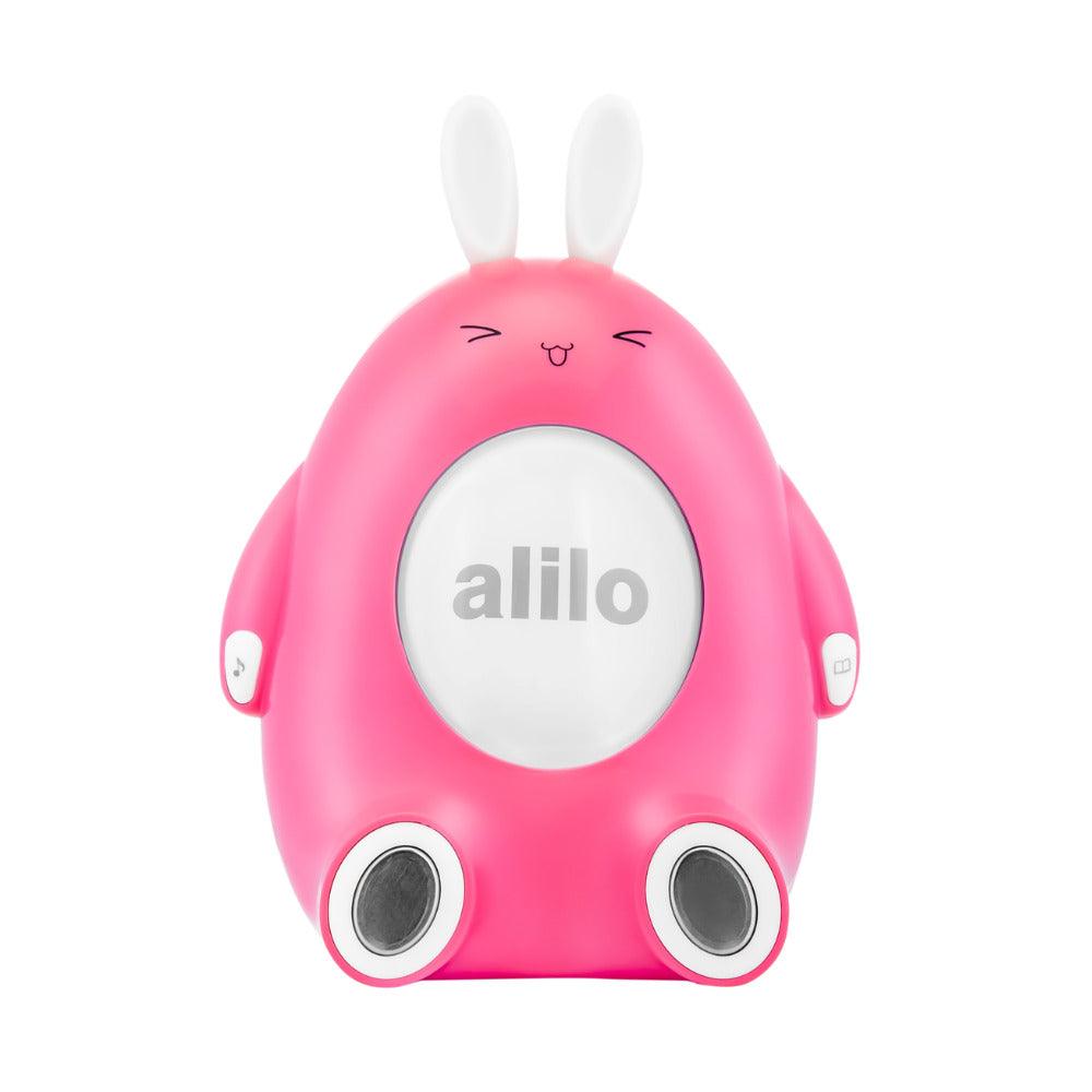 Alilo: interaktywny króliczek Happy Bunny - Noski Noski