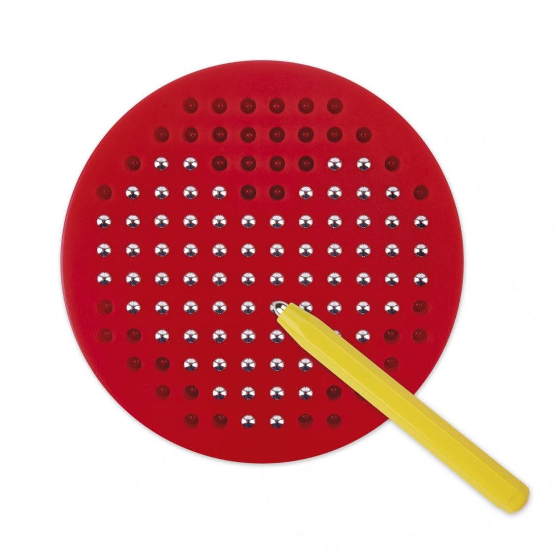 Apli Kids: mała tablica magnetyczna Magnetic Board - Noski Noski