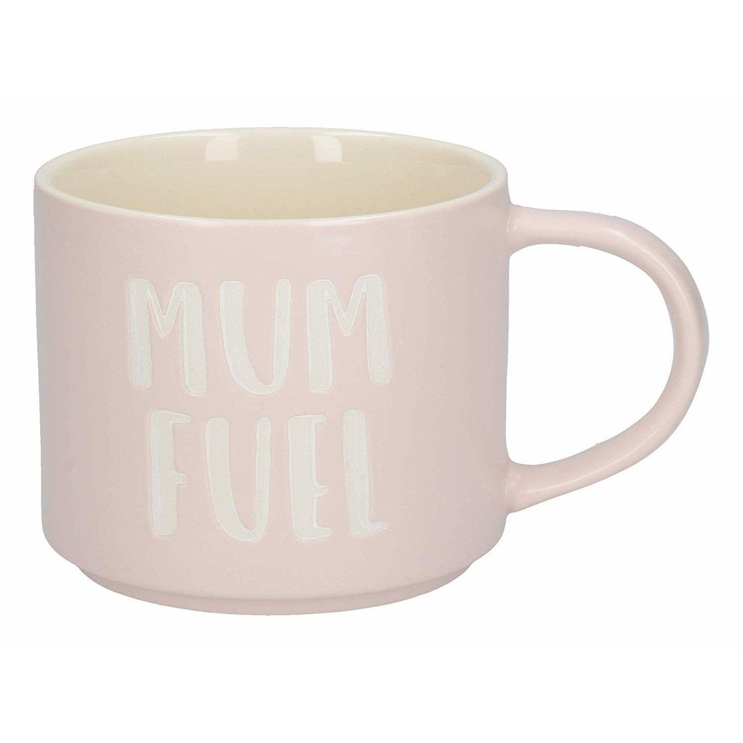 Ava & I: kubek dla mamy Mum Fuel 450 ml - Noski Noski