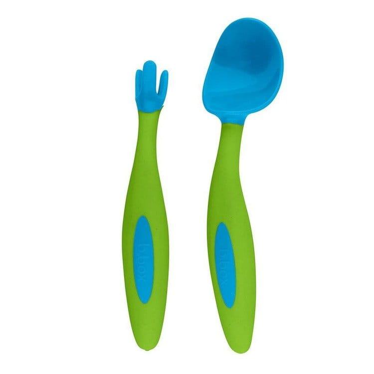 b.box: zestaw obiadowy Feeding Set - Noski Noski
