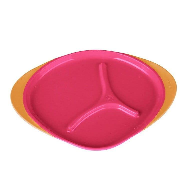 b.box: zestaw obiadowy Feeding Set - Noski Noski