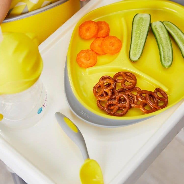b.box: zestaw obiadowy Feeding Set - Noski Noski