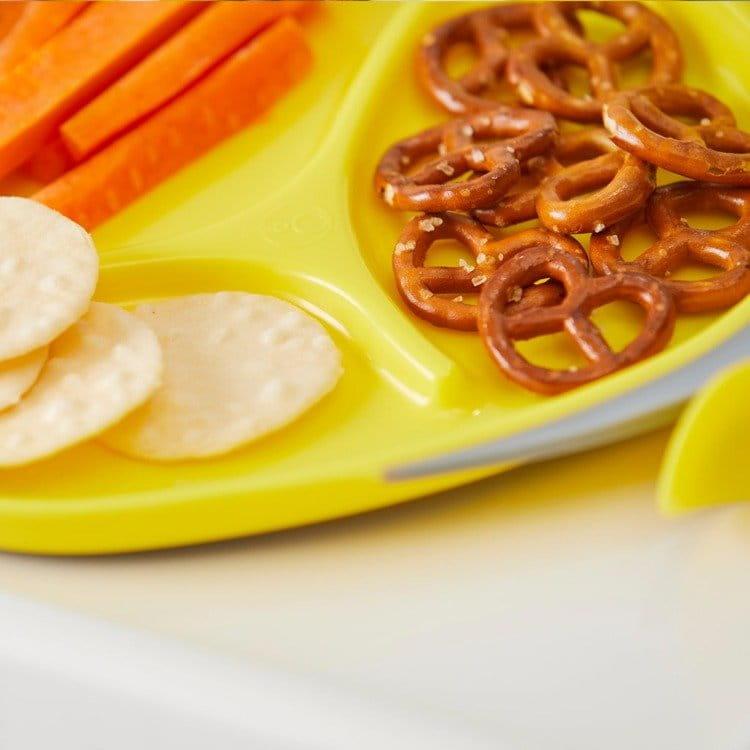 b.box: zestaw obiadowy Feeding Set - Noski Noski