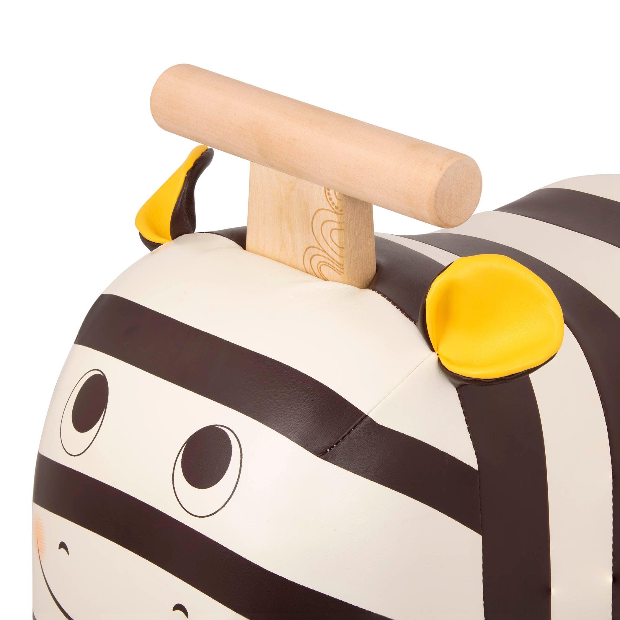 B.Toys: jeździk Zippity Zebra - Noski Noski