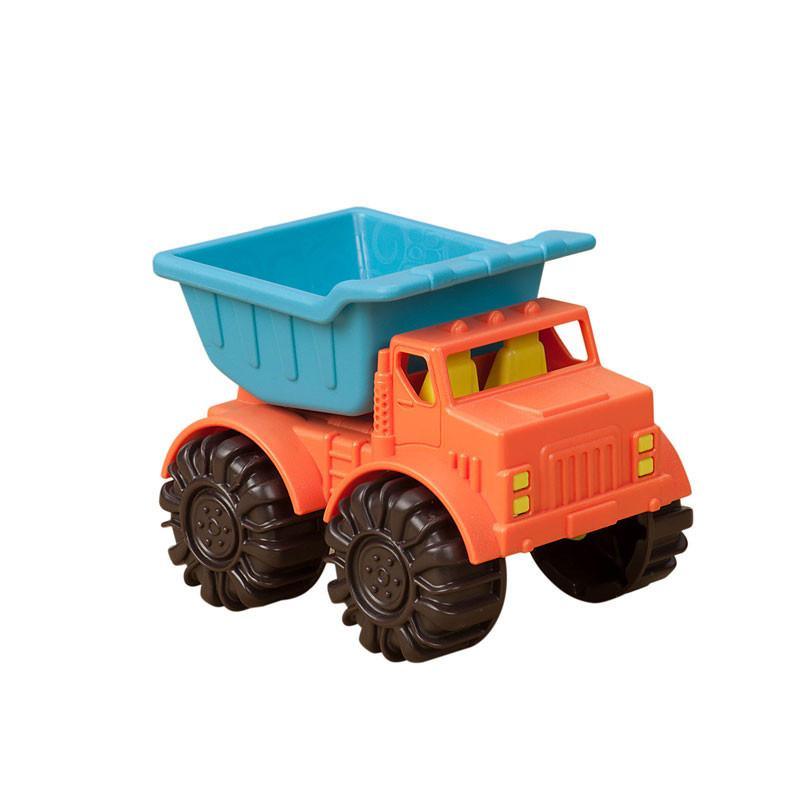 B.Toys: mini wywrotka Mini Truckette - Noski Noski