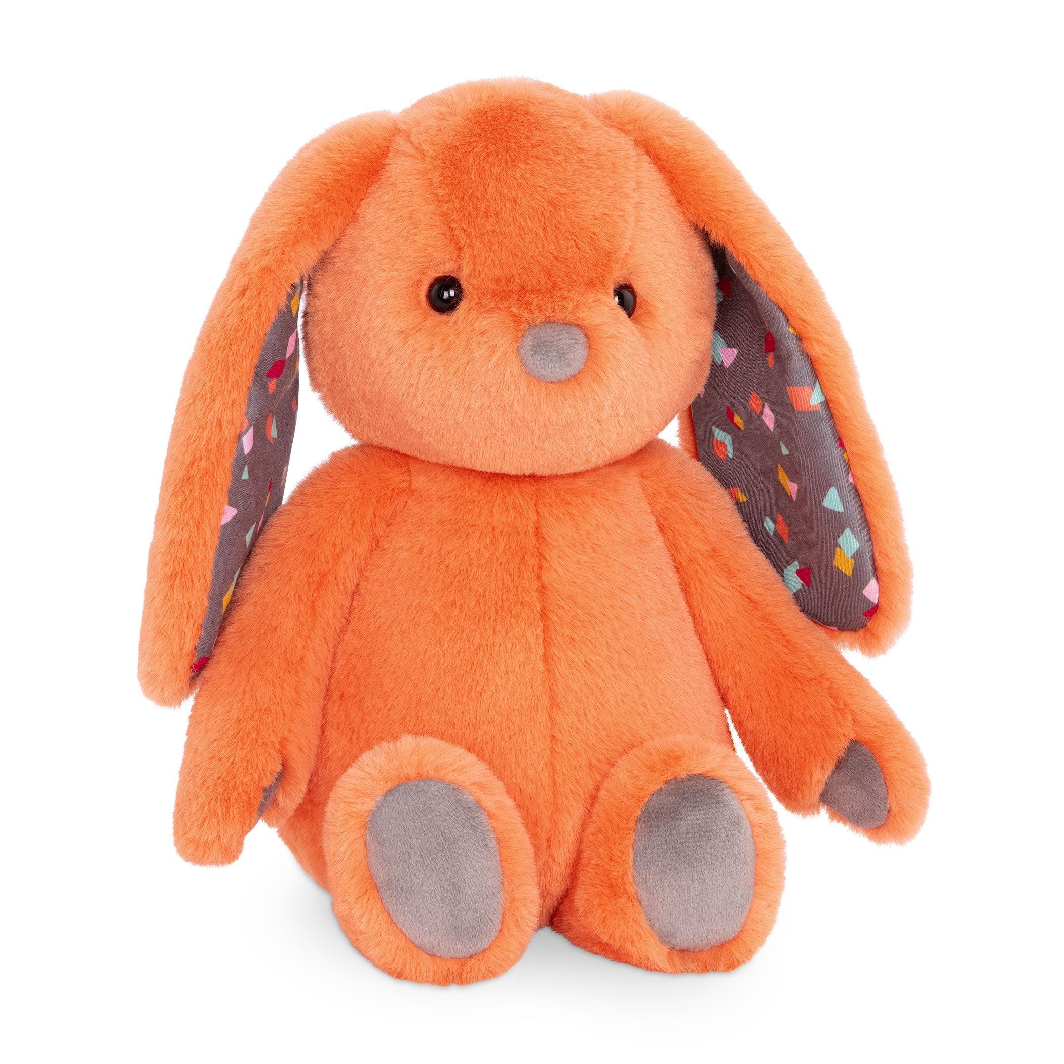 B.Toys: pluszowa przytulanka króliczek Happy Hues - Noski Noski