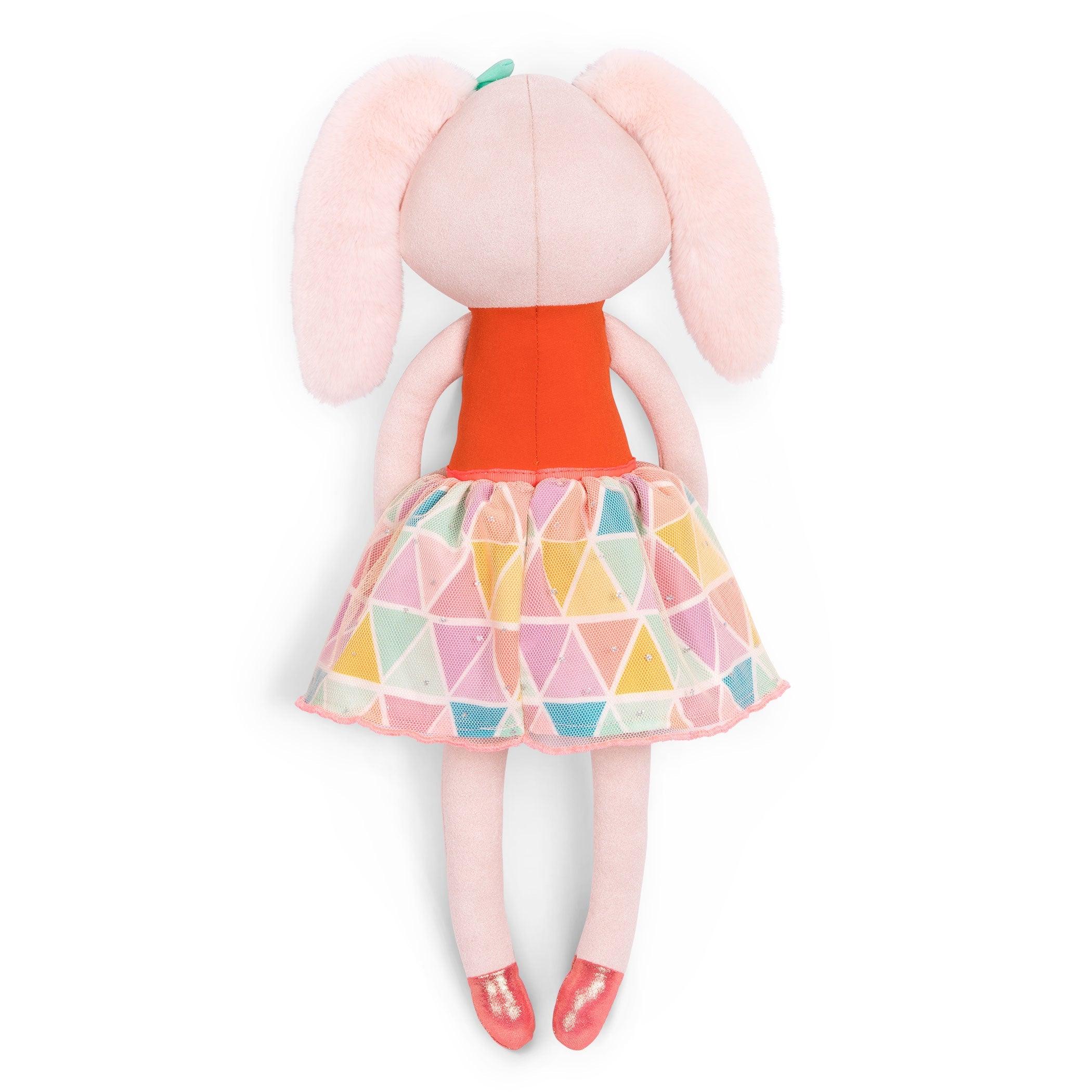 B.Toys: przytulanka baletnica Tippy Toes - Noski Noski
