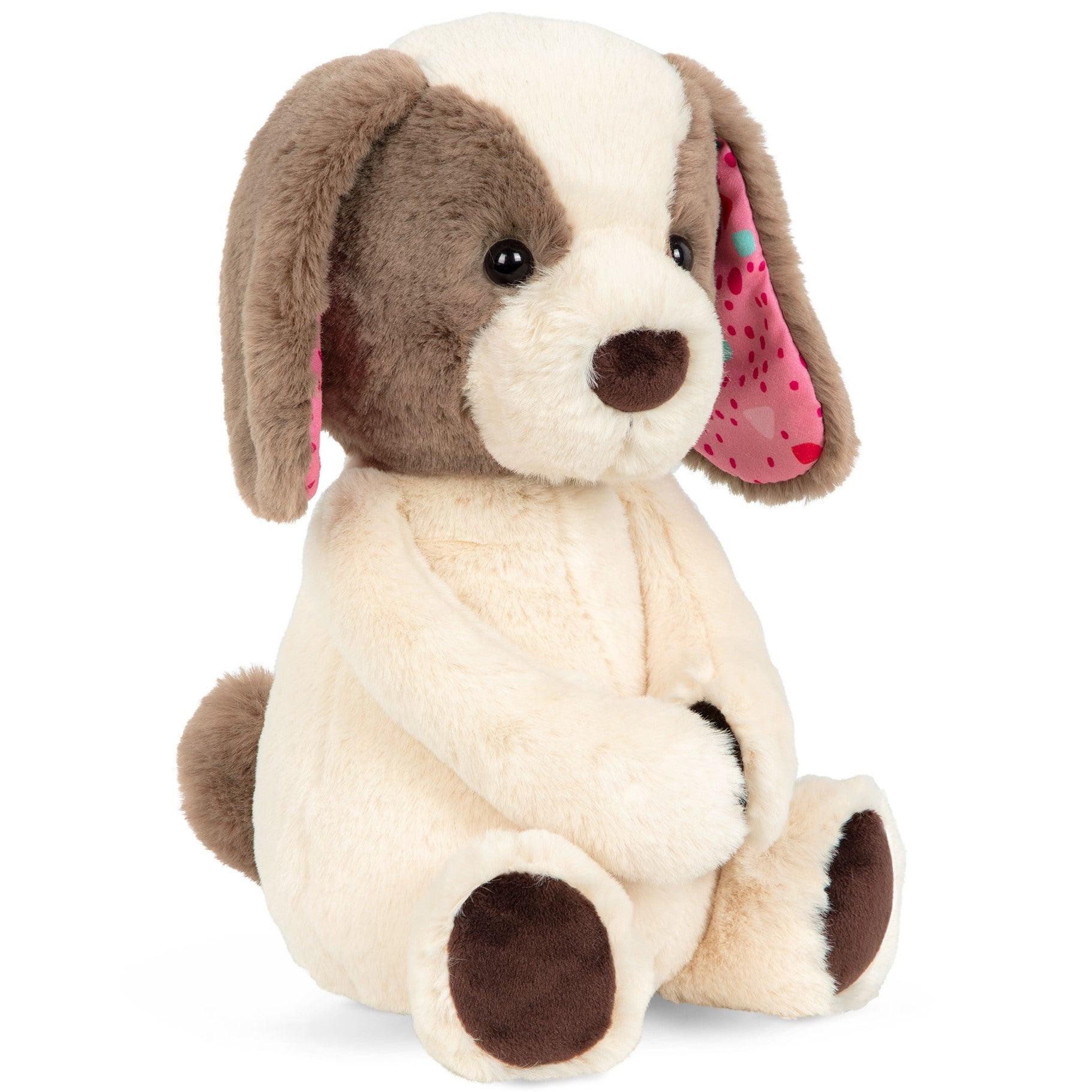 B.Toys: przytulanka piesek Happy Hues - Noski Noski