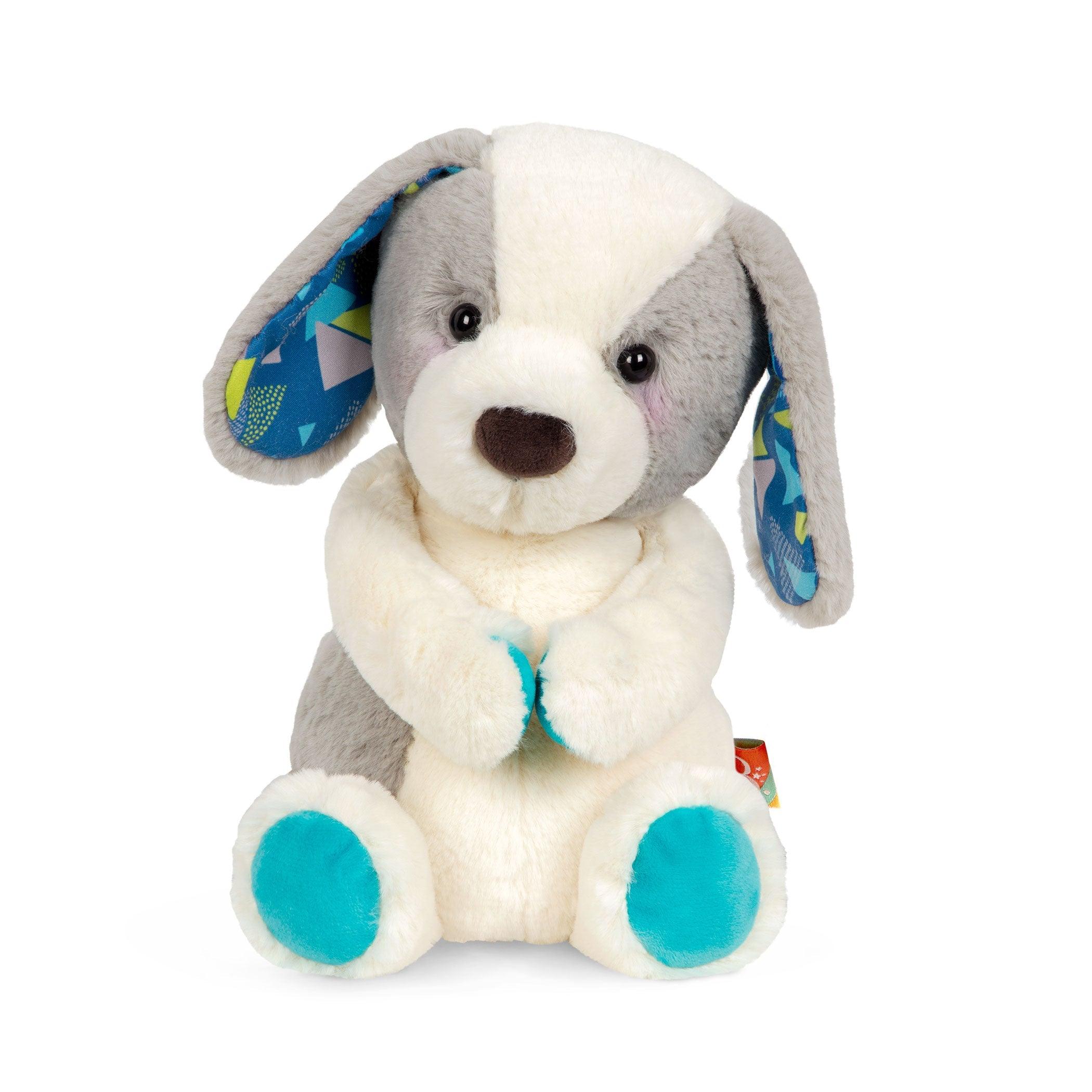 B.Toys: przytulanka piesek Happy Hues - Noski Noski