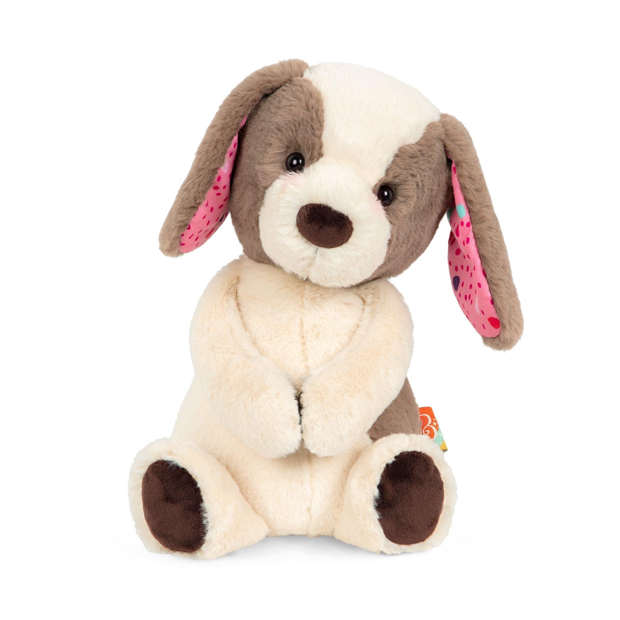 B.Toys: przytulanka piesek Happy Hues - Noski Noski