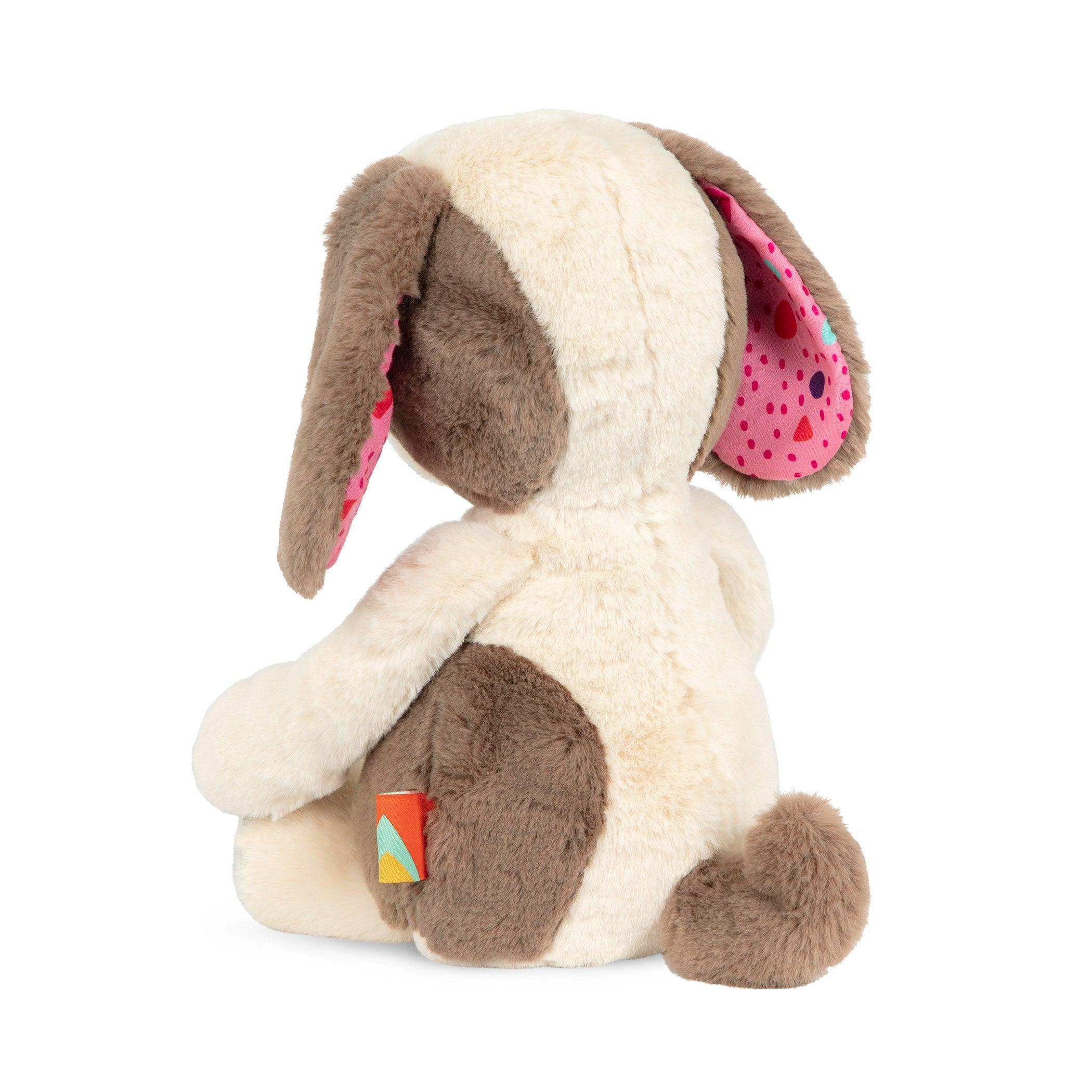 B.Toys: przytulanka piesek Happy Hues - Noski Noski