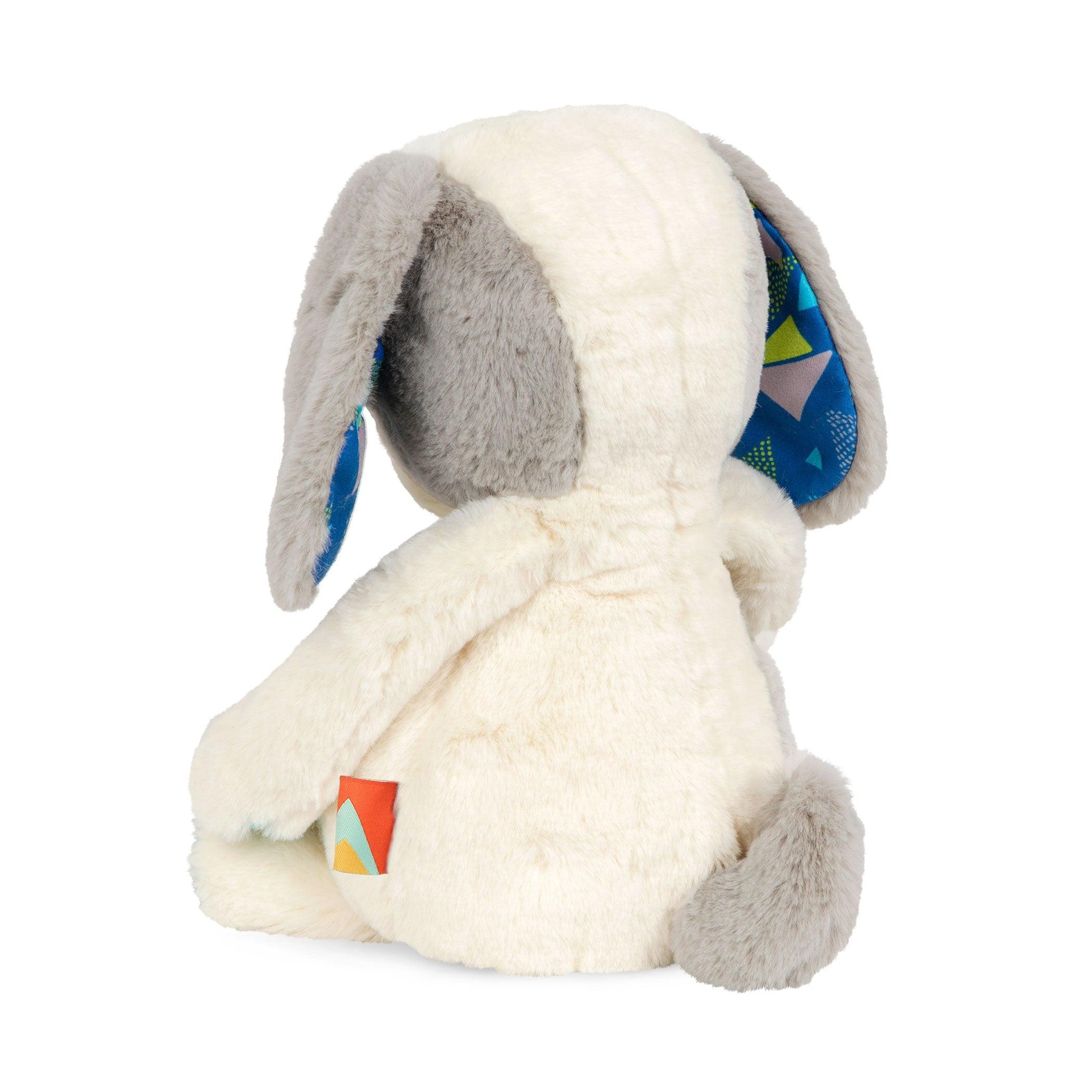 B.Toys: przytulanka piesek Happy Hues - Noski Noski