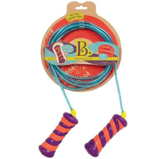 B.Toys: świecąca skakanka Skippity Doo da - Noski Noski