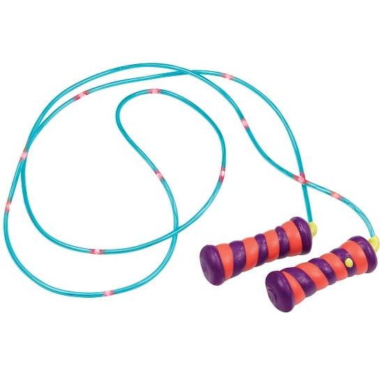 B.Toys: świecąca skakanka Skippity Doo da - Noski Noski