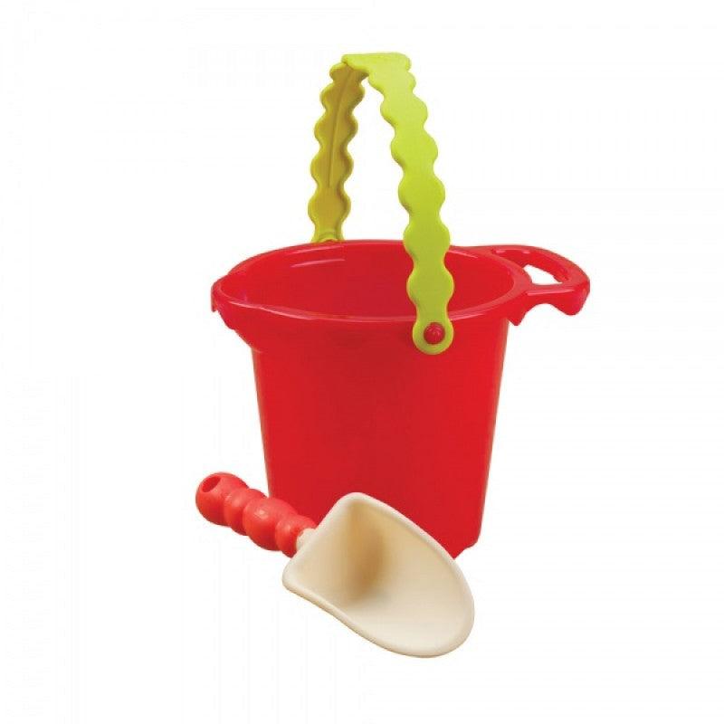 B.Toys: wiaderko z łopatką - Noski Noski