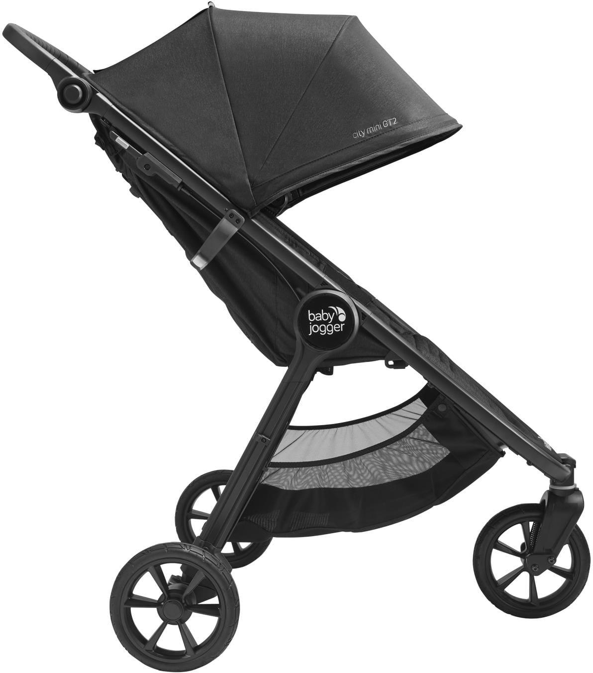 Baby Jogger: wózek spacerowy City Mini GT2 - Noski Noski