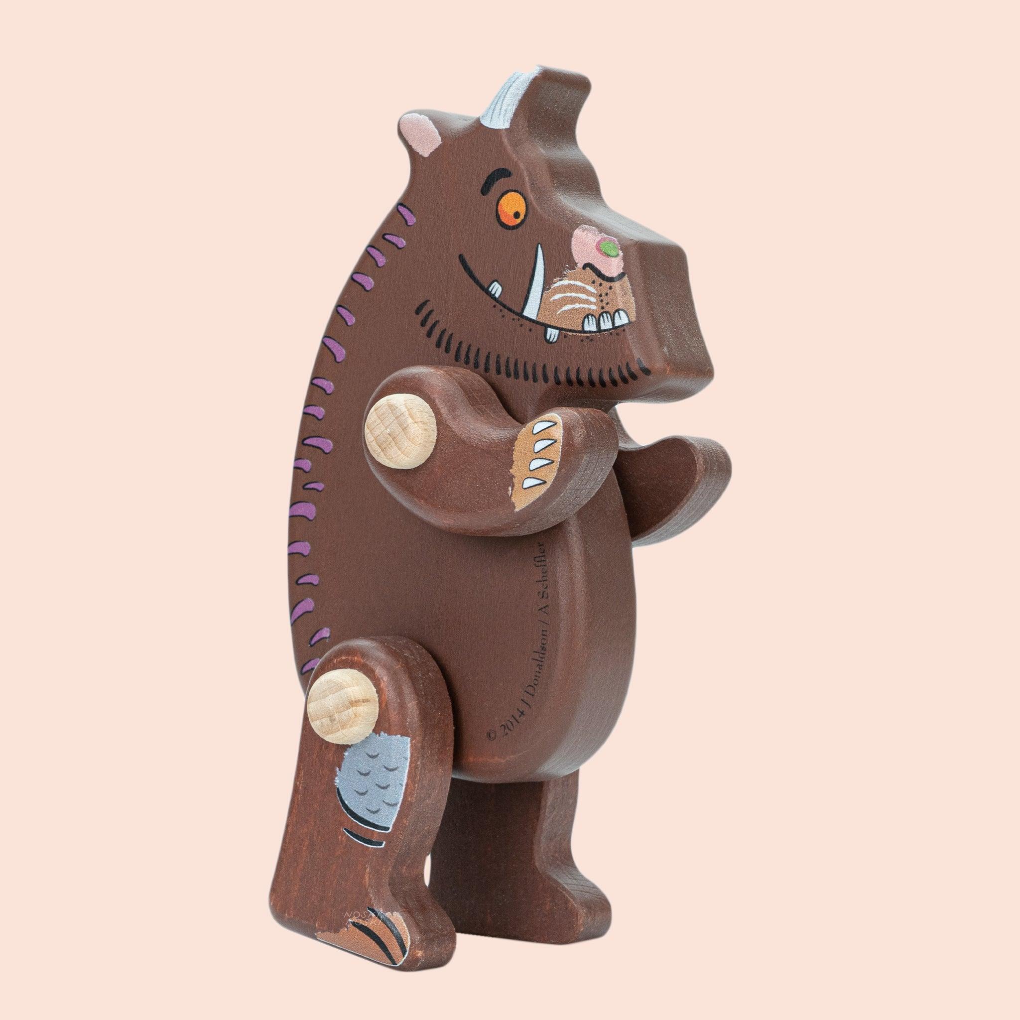 Bajo gruffalo sales