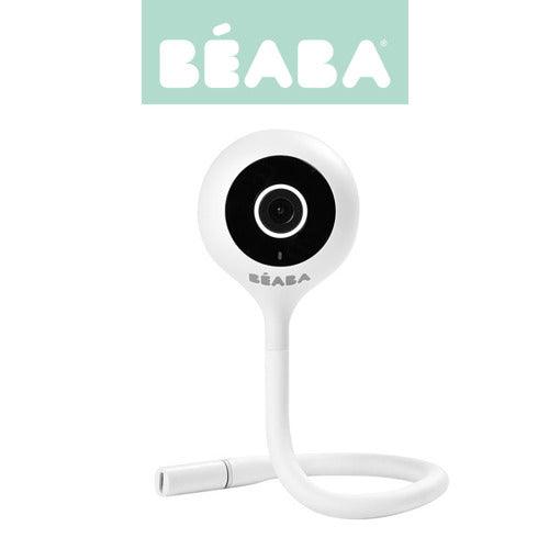 Beaba: elektroniczna niania video Zen Connect White - Noski Noski